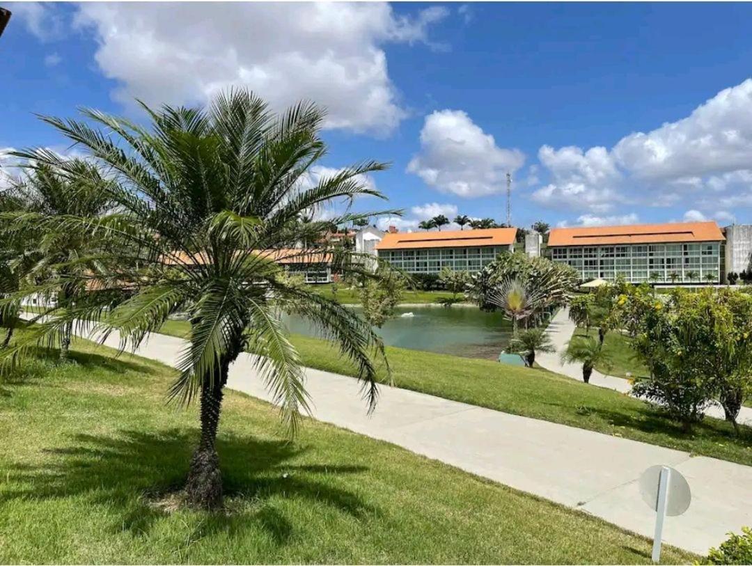 Flat 306 Villa Hípica - Gravata Exterior foto