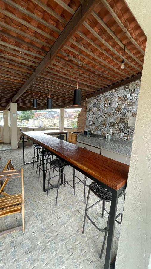 Flat 306 Villa Hípica - Gravata Exterior foto